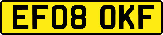 EF08OKF