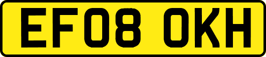 EF08OKH