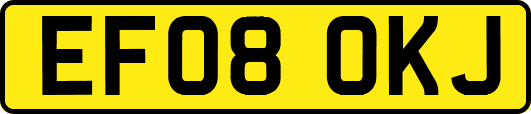 EF08OKJ