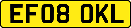 EF08OKL
