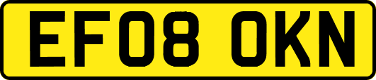 EF08OKN