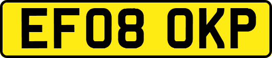 EF08OKP