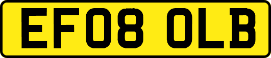 EF08OLB