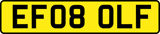 EF08OLF