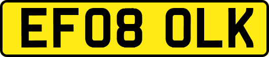 EF08OLK