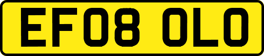 EF08OLO