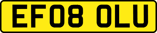 EF08OLU