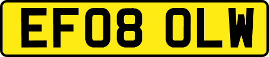 EF08OLW