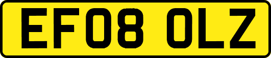 EF08OLZ