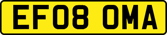 EF08OMA