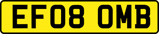 EF08OMB