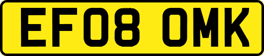 EF08OMK