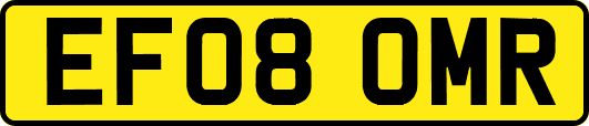 EF08OMR