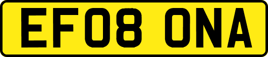 EF08ONA