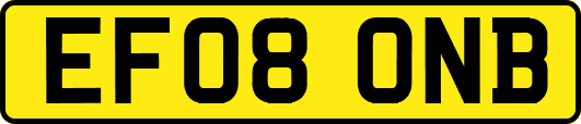 EF08ONB