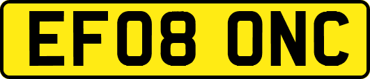 EF08ONC