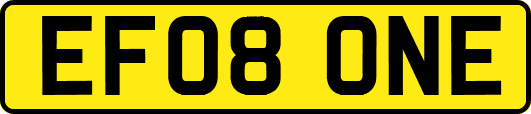 EF08ONE