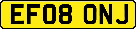 EF08ONJ