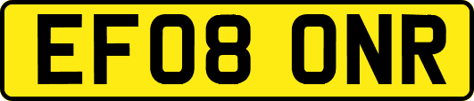 EF08ONR