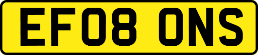 EF08ONS