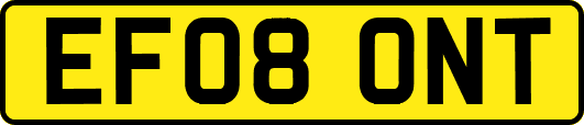 EF08ONT