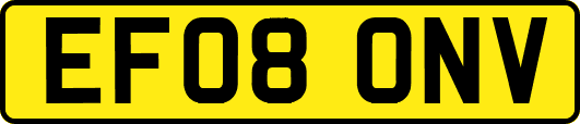 EF08ONV