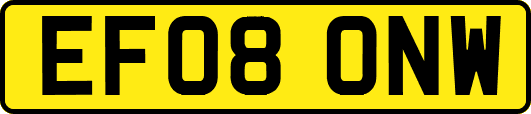EF08ONW