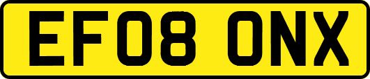 EF08ONX