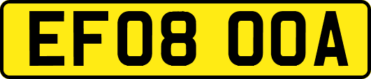EF08OOA