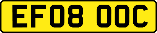EF08OOC