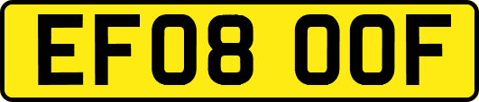 EF08OOF