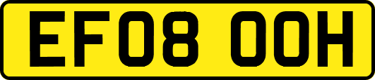 EF08OOH