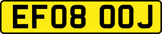 EF08OOJ
