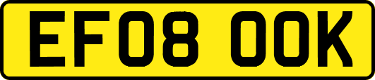EF08OOK