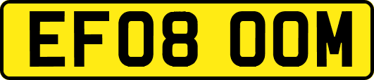 EF08OOM