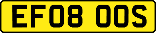 EF08OOS