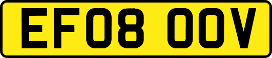EF08OOV