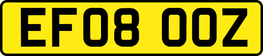 EF08OOZ