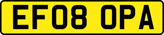 EF08OPA