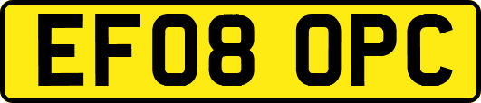EF08OPC