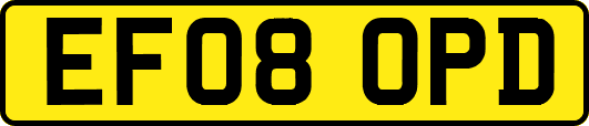 EF08OPD