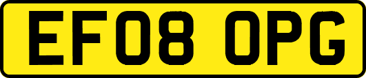 EF08OPG