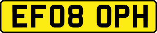 EF08OPH