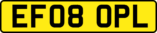 EF08OPL