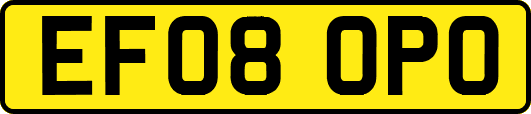EF08OPO