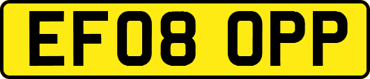 EF08OPP