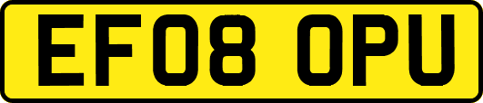 EF08OPU