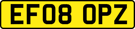 EF08OPZ