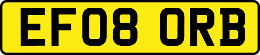 EF08ORB