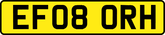 EF08ORH